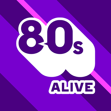 80s ALIVE Radio