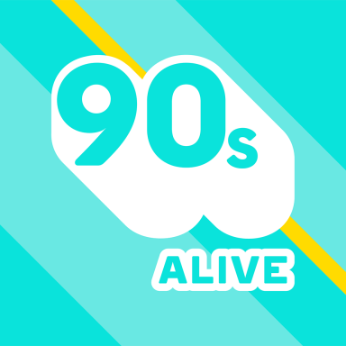90s ALIVE Radio