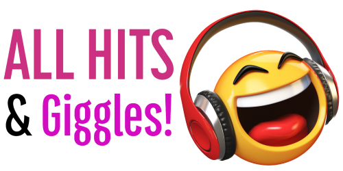 All Hits & Giggles